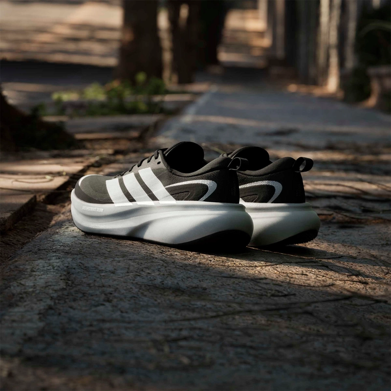 ZAPATILLAS MUJER ADIDAS RUNNING NEGRO SUPERNOVA GLIDE - 10