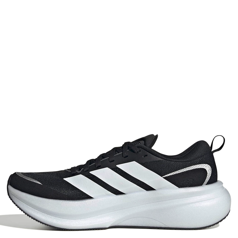 ZAPATILLAS MUJER ADIDAS RUNNING NEGRO SUPERNOVA GLIDE - 3