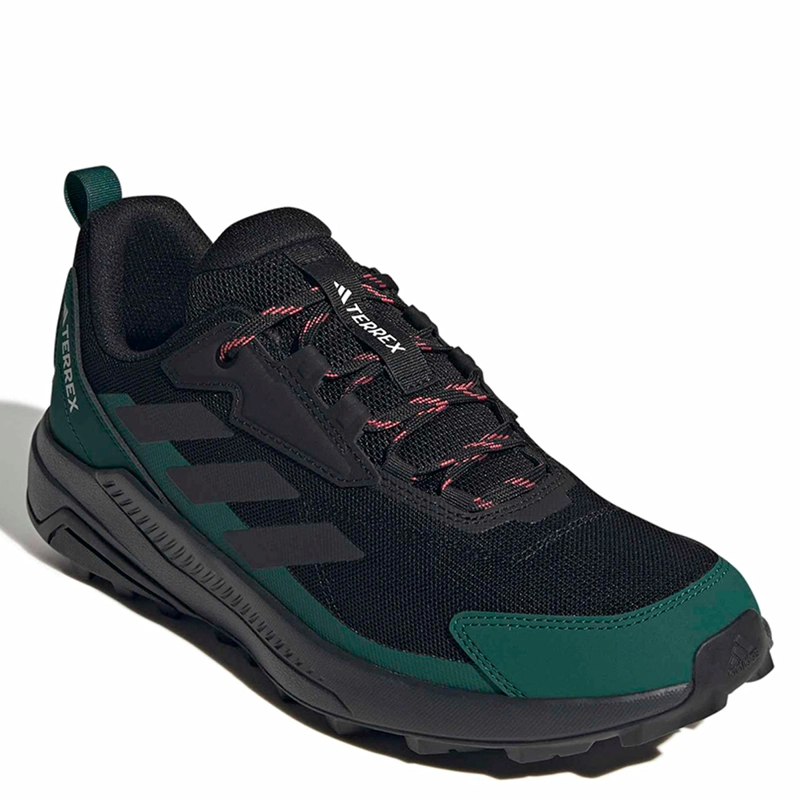 ZAPATILLAS HOMBRE ADIDAS TERREX TREKKING NEGRO ANYLANDER - 2