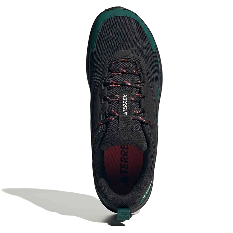 ZAPATILLAS HOMBRE ADIDAS TERREX TREKKING NEGRO ANYLANDER - 5