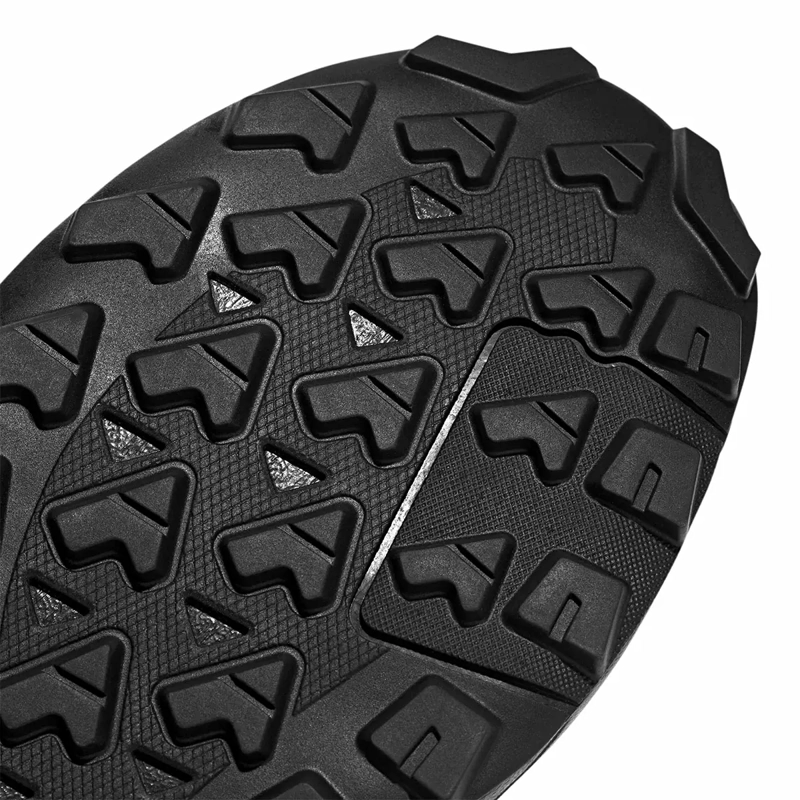 ZAPATILLAS HOMBRE ADIDAS TERREX TREKKING NEGRO ANYLANDER - 8