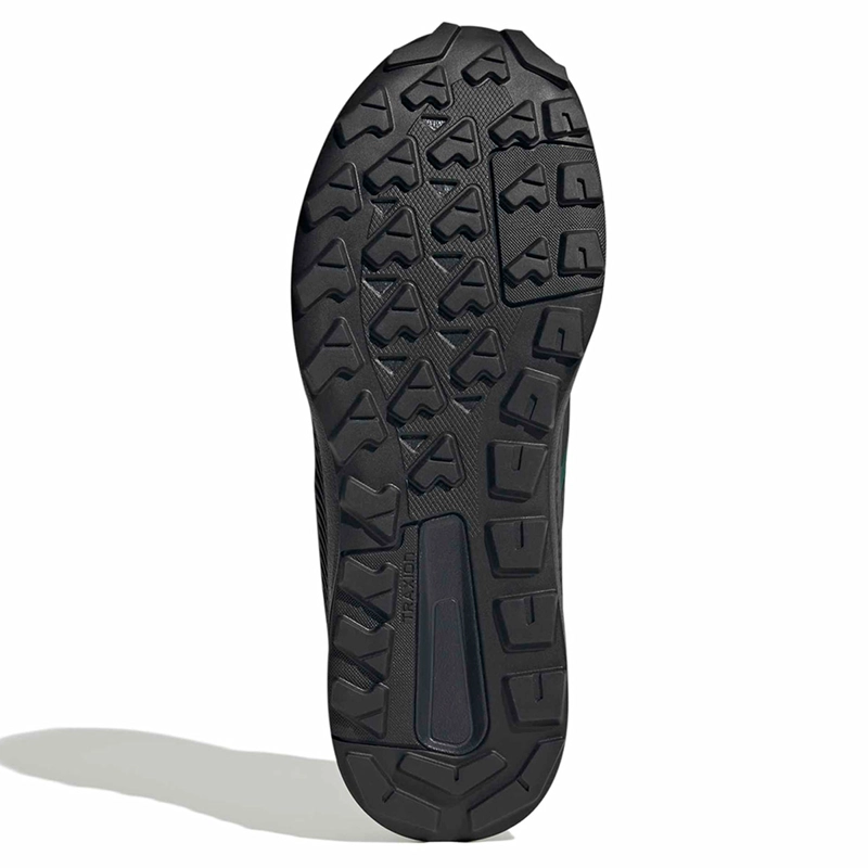 ZAPATILLAS HOMBRE ADIDAS TERREX TREKKING NEGRO ANYLANDER - 6