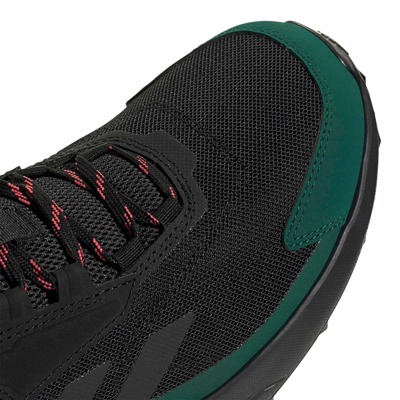 ZAPATILLAS HOMBRE ADIDAS TERREX TREKKING NEGRO ANYLANDER - 7