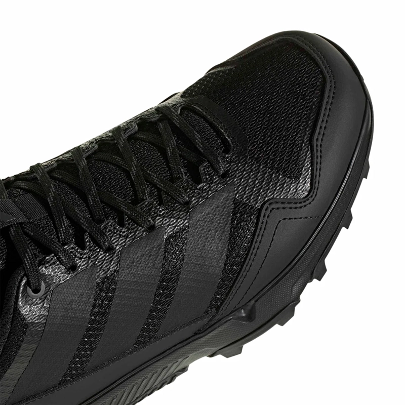 ZAPATILLAS HOMBRE ADIDAS OUTDOOR NEGRO TERREX HIKSTER LT - 7