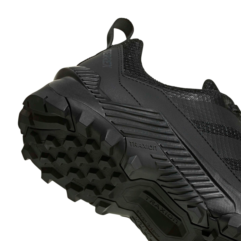 ZAPATILLAS HOMBRE ADIDAS OUTDOOR NEGRO TERREX HIKSTER LT - 8
