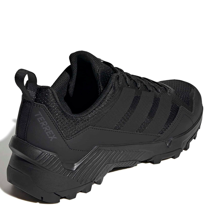 ZAPATILLAS HOMBRE ADIDAS OUTDOOR NEGRO TERREX HIKSTER LT - 4