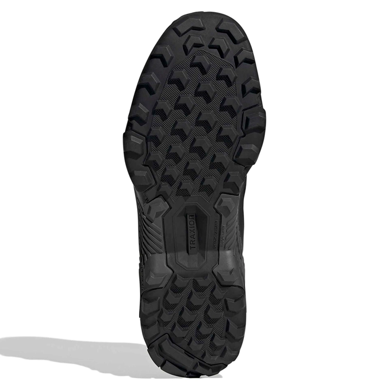 ZAPATILLAS HOMBRE ADIDAS OUTDOOR NEGRO TERREX HIKSTER LT - 6