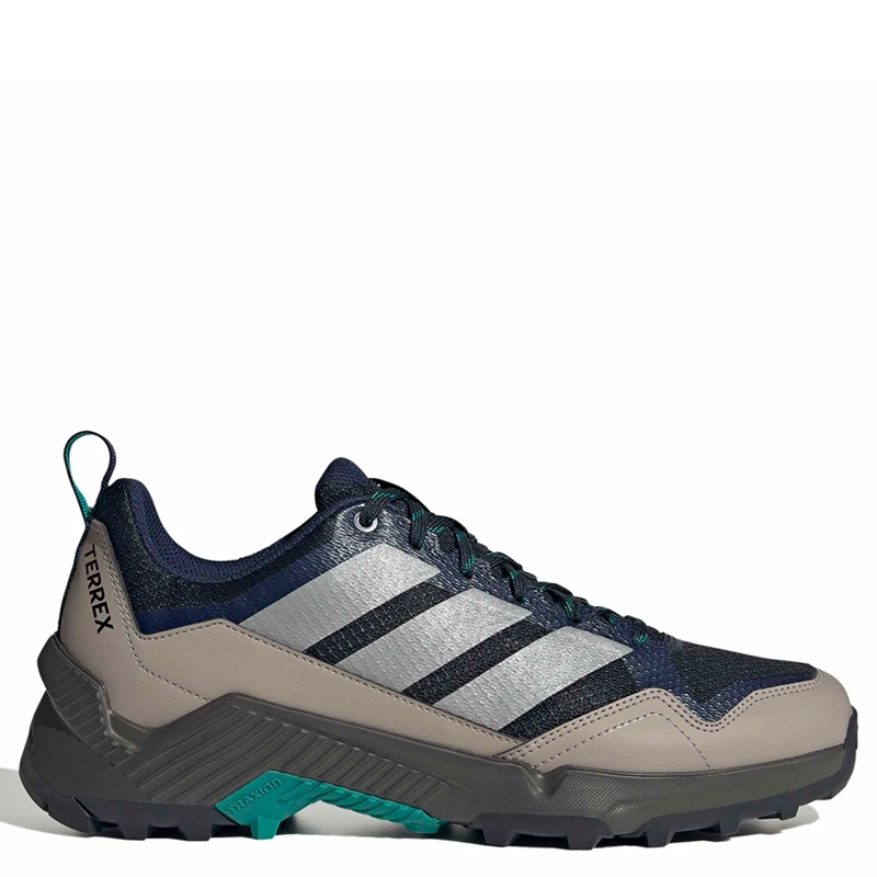 ZAPATILLAS HOMBRE ADIDAS TERREX TREKKING AZUL HIKSTER LT - 1