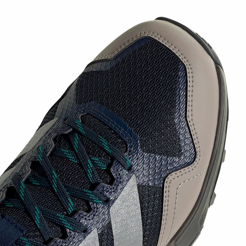ZAPATILLAS HOMBRE ADIDAS TERREX TREKKING AZUL HIKSTER LT - 6