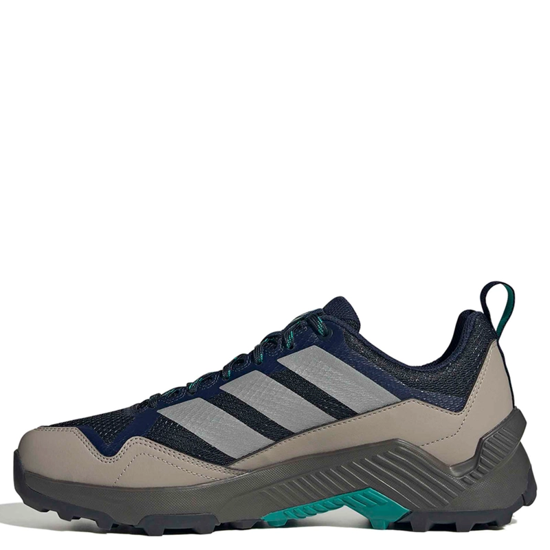 ZAPATILLAS HOMBRE ADIDAS TERREX TREKKING AZUL HIKSTER LT - 4