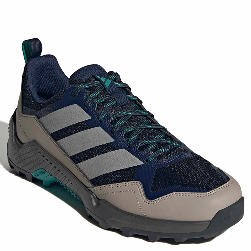 ZAPATILLAS HOMBRE ADIDAS TERREX TREKKING AZUL HIKSTER LT - 2
