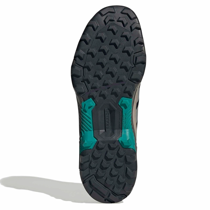 ZAPATILLAS HOMBRE ADIDAS TERREX TREKKING AZUL HIKSTER LT - 5