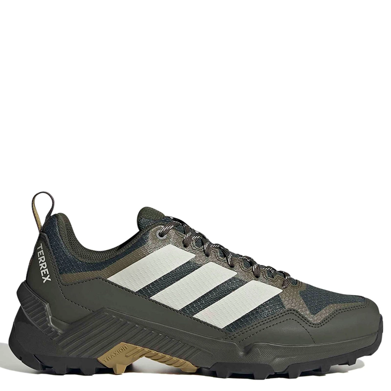 ZAPATILLAS HOMBRE ADIDAS OUTDOOR VERDE TERREX HIKSTER LT - 1