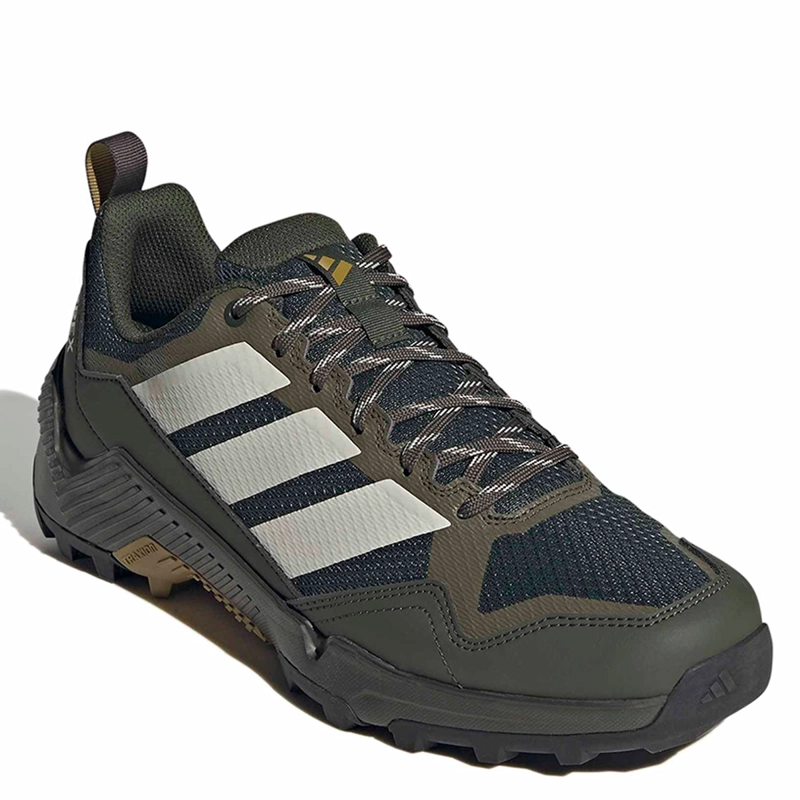 ZAPATILLAS HOMBRE ADIDAS OUTDOOR VERDE TERREX HIKSTER LT - 2