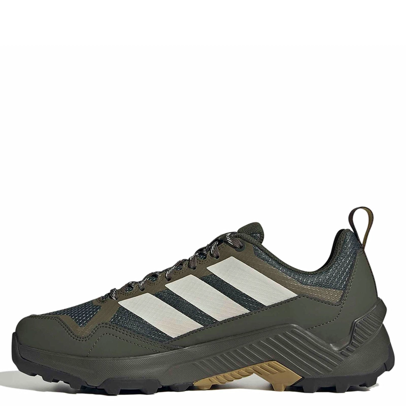 ZAPATILLAS HOMBRE ADIDAS OUTDOOR VERDE TERREX HIKSTER LT - 3