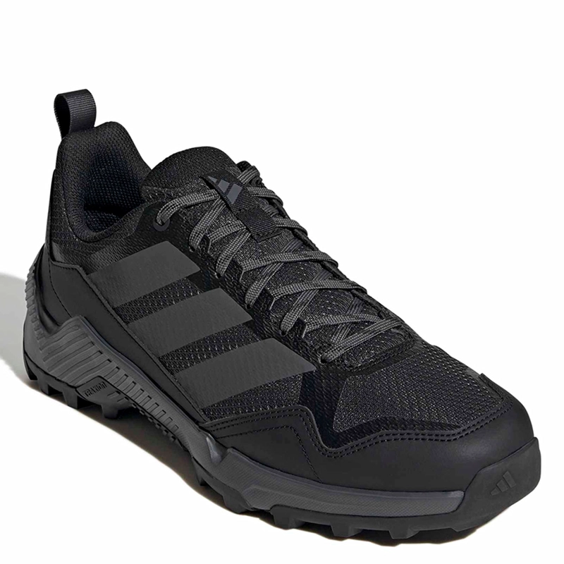 ZAPATILLAS HOMBRE ADIDAS OUTDOOR NEGRO TERREX HIKSTER LT - 2
