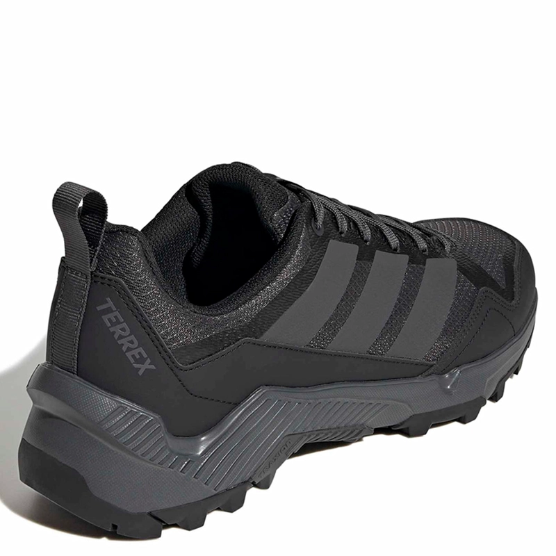 ZAPATILLAS HOMBRE ADIDAS OUTDOOR NEGRO TERREX HIKSTER LT - 4