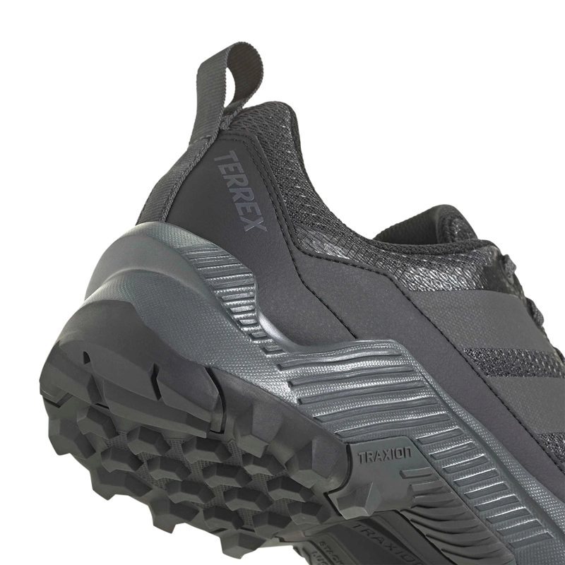 ZAPATILLAS HOMBRE ADIDAS OUTDOOR NEGRO TERREX HIKSTER LT - 8