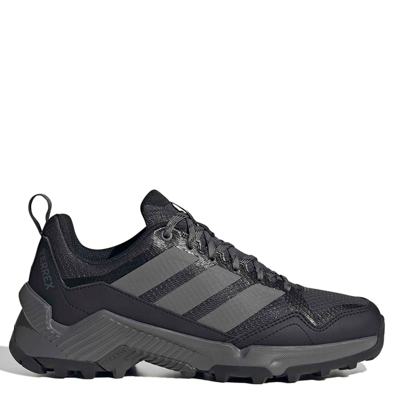 ZAPATILLAS MUJER ADIDAS TERREX TREKKING GRAFITO HIKSTER LT - 1