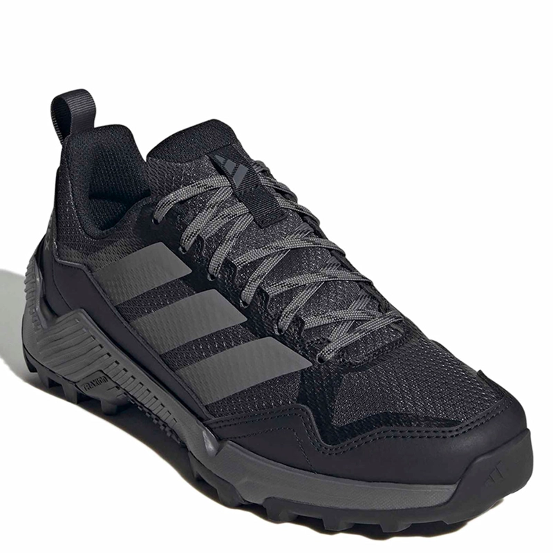 ZAPATILLAS MUJER ADIDAS TERREX TREKKING GRAFITO HIKSTER LT - 2
