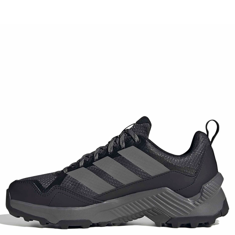 ZAPATILLAS MUJER ADIDAS TERREX TREKKING GRAFITO HIKSTER LT - 3