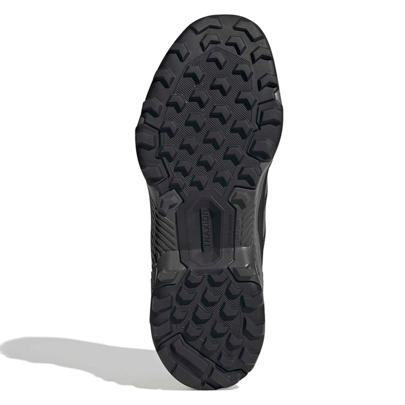 ZAPATILLAS MUJER ADIDAS TERREX TREKKING GRAFITO HIKSTER LT - 5