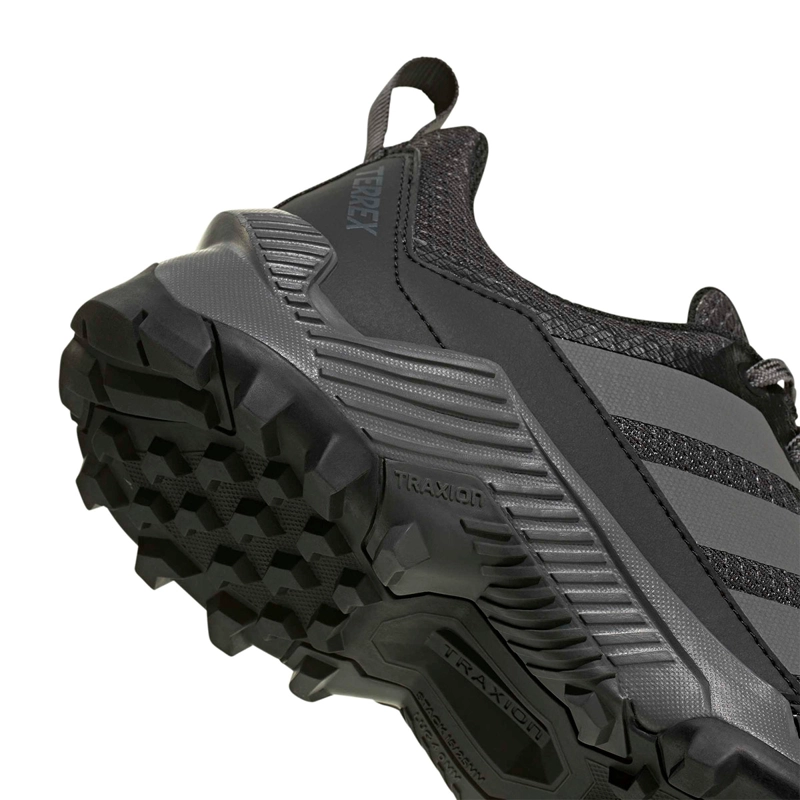 ZAPATILLAS MUJER ADIDAS TERREX TREKKING GRAFITO HIKSTER LT - 7