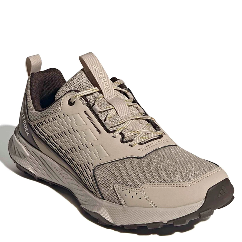 ZAPATILLAS HOMBRE ADIDAS TERREX TREKKING CAFÉ TRACEFINDER - 2