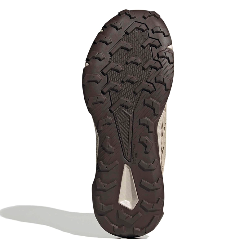 ZAPATILLAS HOMBRE ADIDAS TERREX TREKKING CAFÉ TRACEFINDER - 6