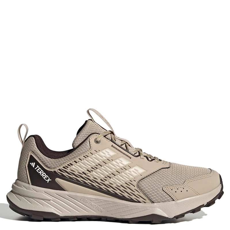 ZAPATILLAS HOMBRE ADIDAS TERREX TREKKING CAFÉ TRACEFINDER - 1