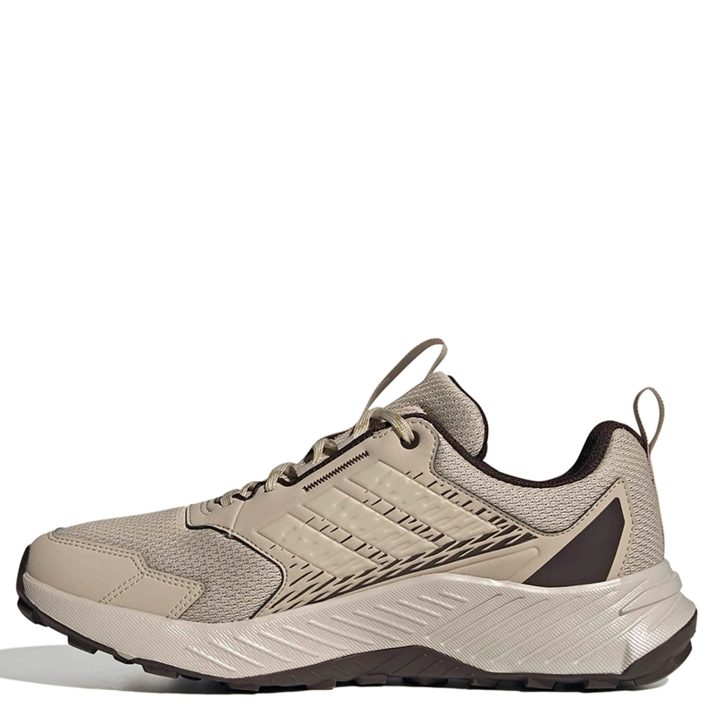 ZAPATILLAS HOMBRE ADIDAS TERREX TREKKING CAFÉ TRACEFINDER - 3