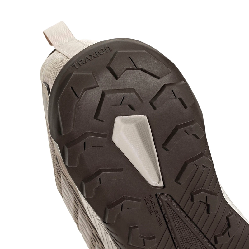 ZAPATILLAS HOMBRE ADIDAS TERREX TREKKING CAFÉ TRACEFINDER - 8