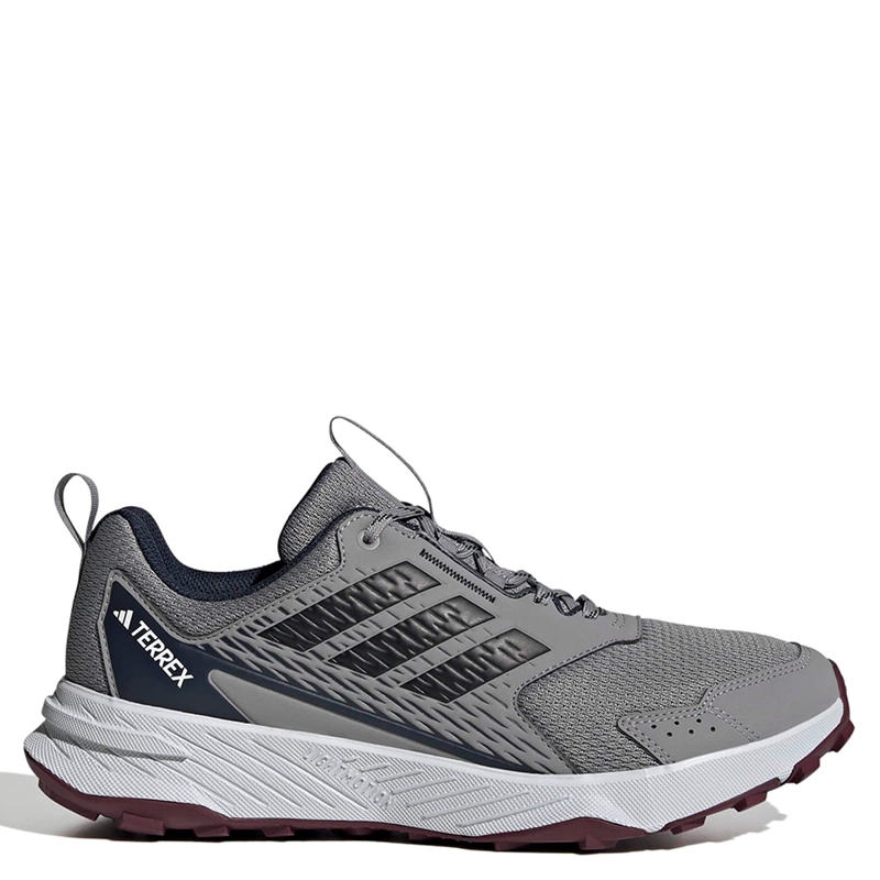 ZAPATILLAS HOMBRE ADIDAS TERREX TRAIL RUNNING GRIS TRACEFINDER