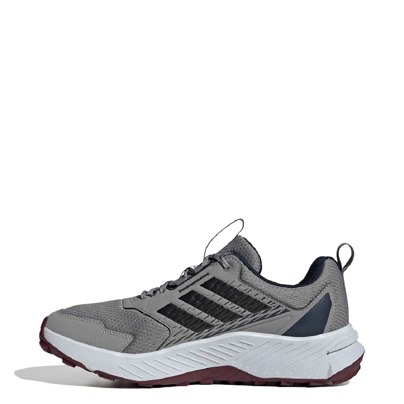 ZAPATILLAS HOMBRE ADIDAS TERREX TRAIL RUNNING GRIS TRACEFINDER - 3