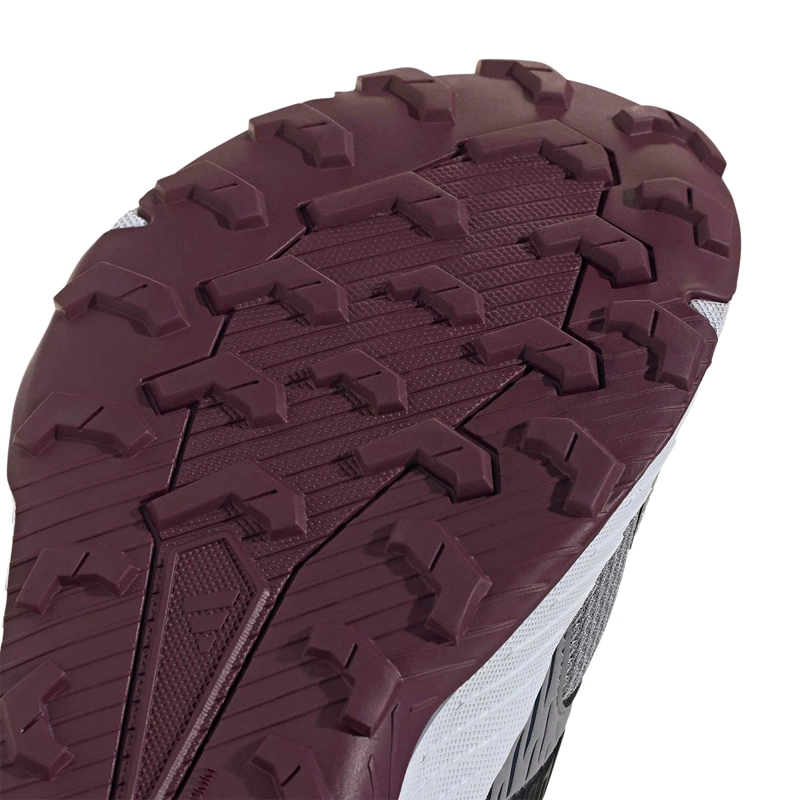 ZAPATILLAS HOMBRE ADIDAS TERREX TRAIL RUNNING GRIS TRACEFINDER - 7