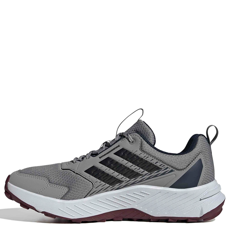 ZAPATILLAS HOMBRE ADIDAS TERREX TRAIL RUNNING GRIS TRACEFINDER - 3