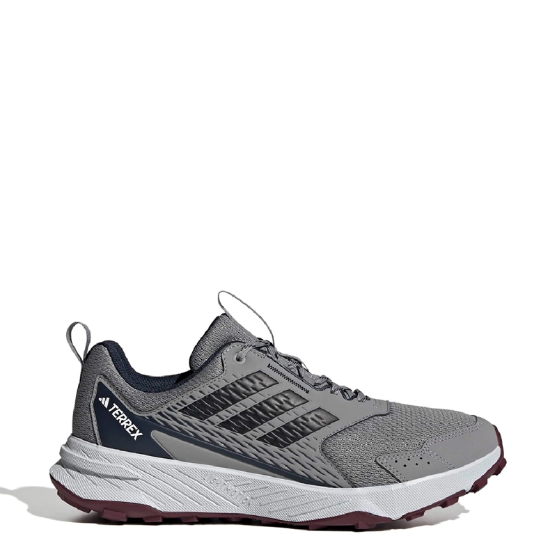 ZAPATILLAS HOMBRE ADIDAS TERREX TRAIL RUNNING GRIS TRACEFINDER - 1