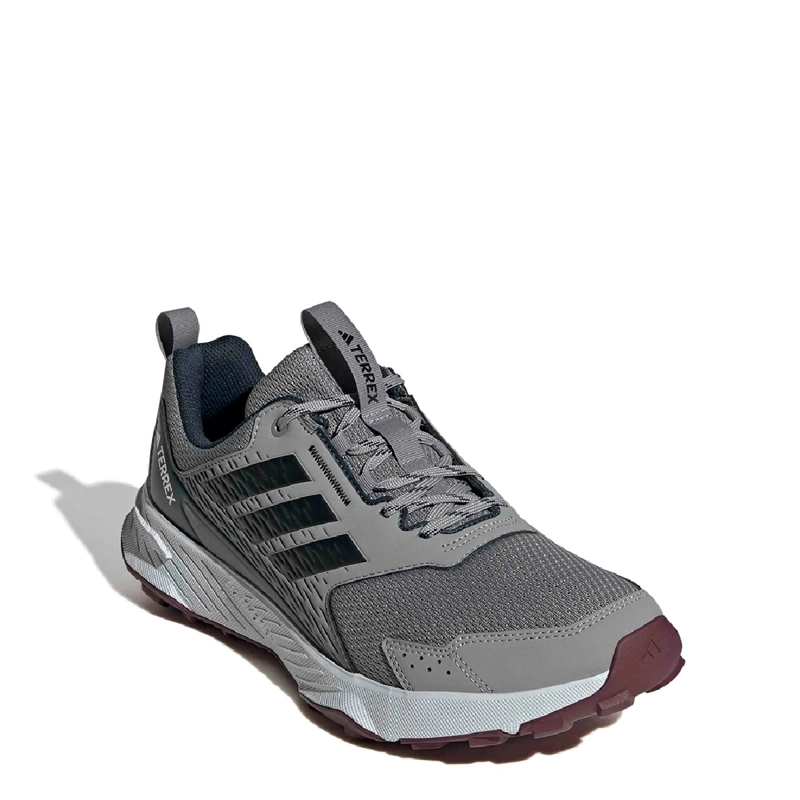 ZAPATILLAS HOMBRE ADIDAS TERREX TRAIL RUNNING GRIS TRACEFINDER - 2