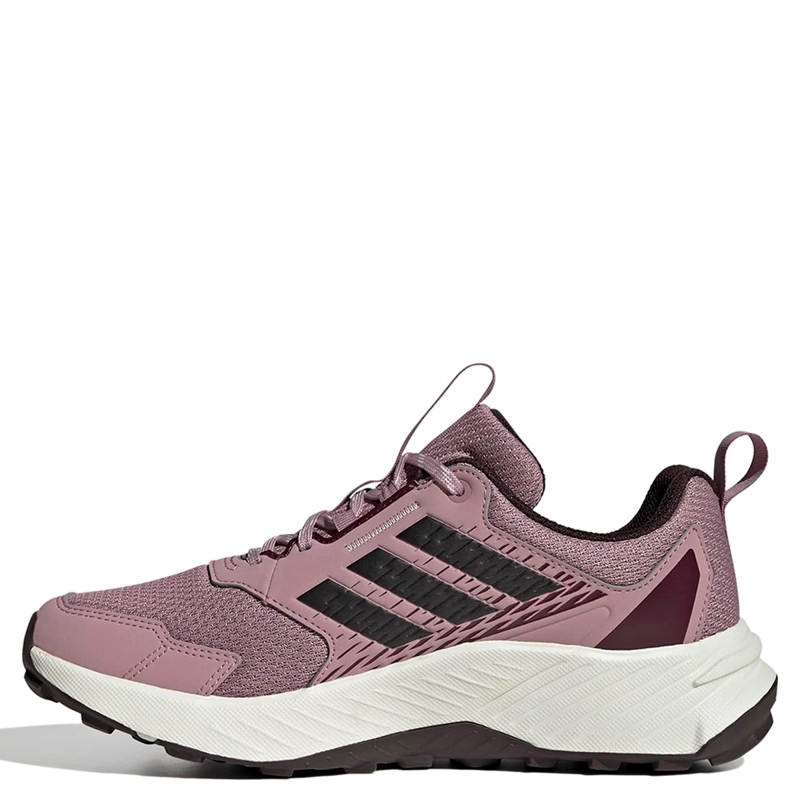 ZAPATILLAS MUJER ADIDAS TERREX RUNNING ROSADO TRACEFINDER - 3