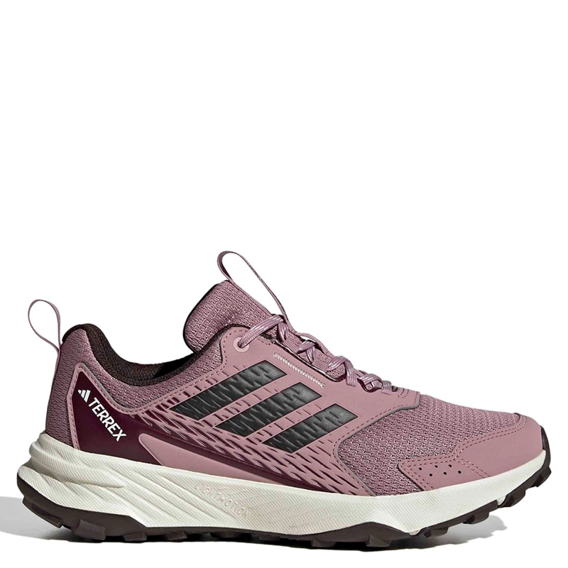 ZAPATILLAS MUJER ADIDAS TERREX RUNNING ROSADO TRACEFINDER - 1