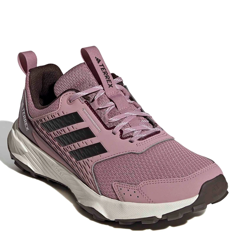 ZAPATILLAS MUJER ADIDAS TERREX RUNNING ROSADO TRACEFINDER - 2