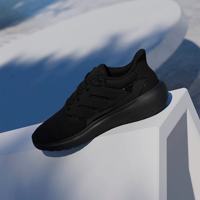 ZAPATILLAS HOMBRE ADIDAS URBANO NEGRO ULTIMASHOW 2.0 - 13