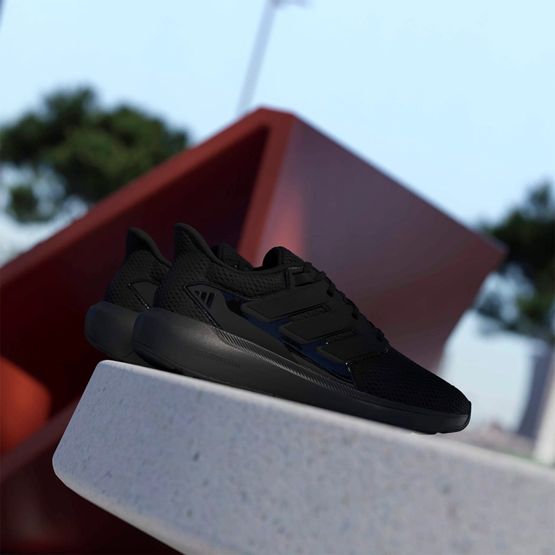 ZAPATILLAS HOMBRE ADIDAS URBANO NEGRO ULTIMASHOW 2.0 - 12