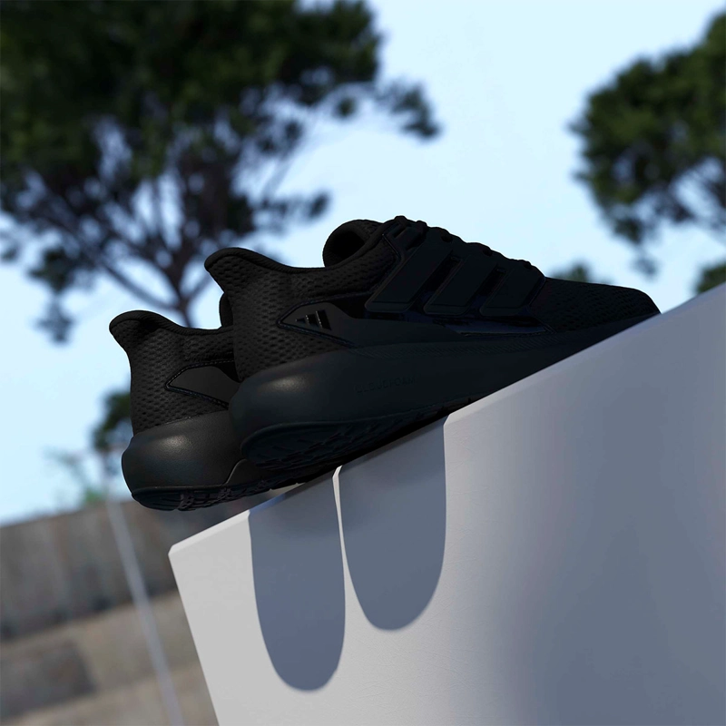 ZAPATILLAS HOMBRE ADIDAS URBANO NEGRO ULTIMASHOW 2.0 - 14