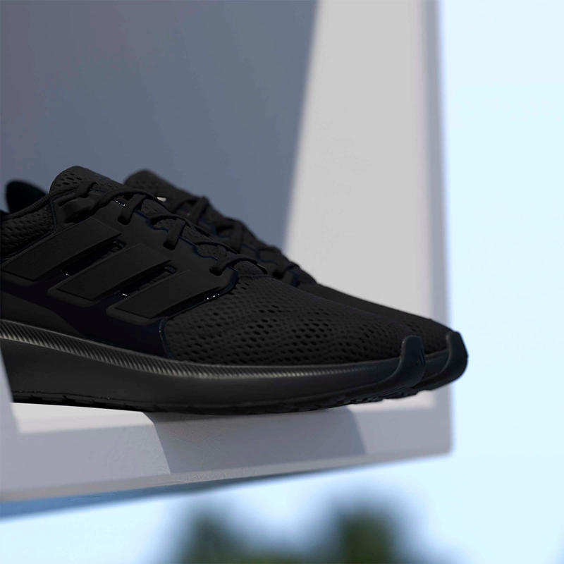 ZAPATILLAS HOMBRE ADIDAS URBANO NEGRO ULTIMASHOW 2.0 - 16