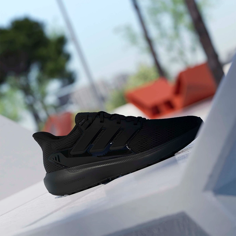 ZAPATILLAS HOMBRE ADIDAS URBANO NEGRO ULTIMASHOW 2.0 - 9