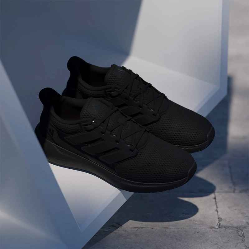ZAPATILLAS HOMBRE ADIDAS URBANO NEGRO ULTIMASHOW 2.0 - 10