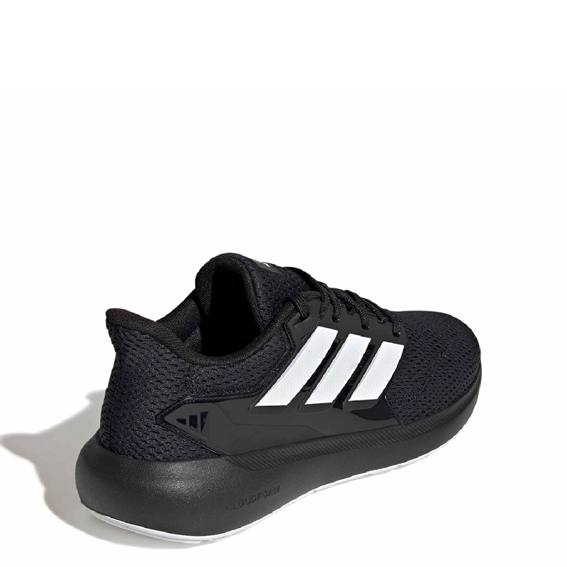 ZAPATILLAS HOMBRE ADIDAS URBANO NEGRO ULTIMASHOW 2.0 - 4