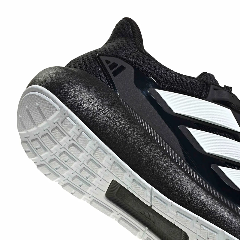 ZAPATILLAS HOMBRE ADIDAS URBANO NEGRO ULTIMASHOW 2.0 - 8