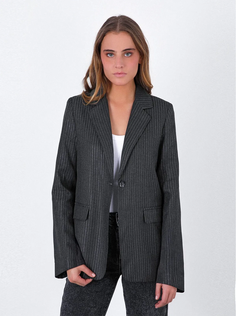 BLAZER MUJER RAINDOOR RAYA